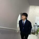 Hendery Instagram - 1️⃣➡️2️⃣➡️3️⃣➡️4️⃣