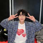 Hendery Instagram -