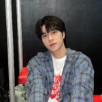Hendery Instagram -