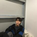 Hendery Instagram -