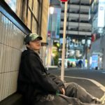 Hendery Instagram -