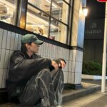 Hendery Instagram -