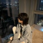 Hendery Instagram - 😝