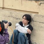 Hendery Instagram - on my youth