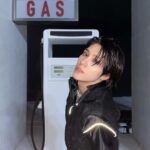 Hendery Instagram - on my youth