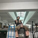 Hendery Instagram -