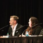 Hendrik Streeck Instagram - #croi2019 #seattle #hiv Seattle, Washington