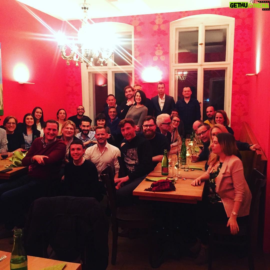 Hendrik Streeck Instagram - Kick of Meeting of the #European #HIV and #STI #prevention #network! What a historic moment! #aids #prep #teamworkmakesthedreamwork #gay #unaids #eu Berlin, Germany