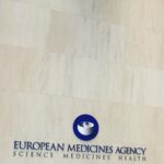 Hendrik Streeck Instagram – Long day ahead… Ema • European Medicines Agency • 7 Westferry Circus