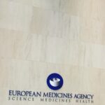 Hendrik Streeck Instagram - Long day ahead... Ema • European Medicines Agency • 7 Westferry Circus