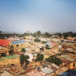 Hendrik Streeck Instagram - Hello Maputo! #HIV #Maputo #CISPOC Maputo, Mozambique