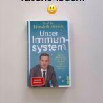 Hendrik Streeck Instagram -