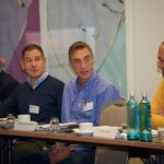 Hendrik Streeck Instagram - Impressions from the first #HIV and #STI #prevention #network #meeting in Berlin to find novel solutions how to combat the diseases. #teamwork Berlin, Germany
