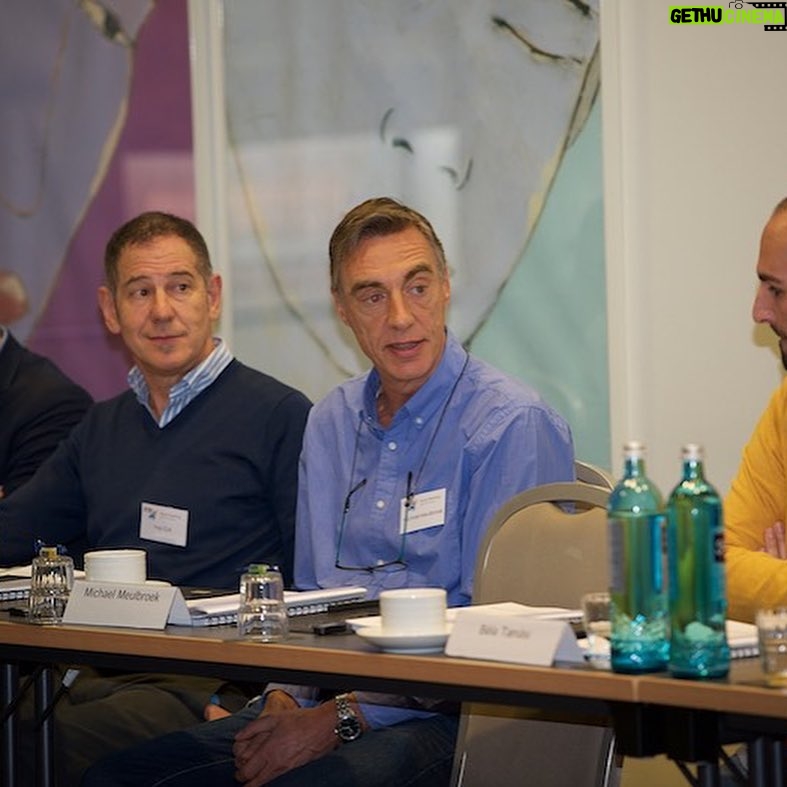 Hendrik Streeck Instagram - Impressions from the first #HIV and #STI #prevention #network #meeting in Berlin to find novel solutions how to combat the diseases. #teamwork Berlin, Germany