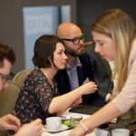 Hendrik Streeck Instagram - Impressions from the first #HIV and #STI #prevention #network #meeting in Berlin to find novel solutions how to combat the diseases. #teamwork Berlin, Germany