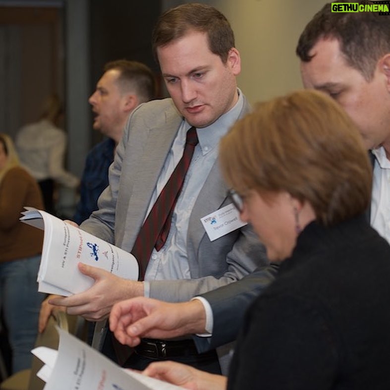 Hendrik Streeck Instagram - Impressions from the first #HIV and #STI #prevention #network #meeting in Berlin to find novel solutions how to combat the diseases. #teamwork Berlin, Germany