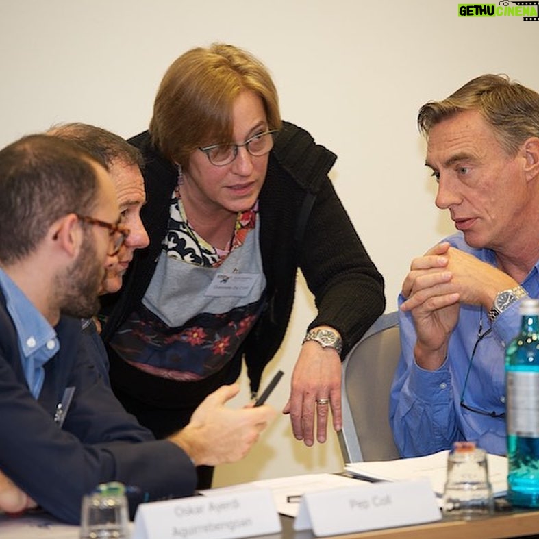 Hendrik Streeck Instagram - Impressions from the first #HIV and #STI #prevention #network #meeting in Berlin to find novel solutions how to combat the diseases. #teamwork Berlin, Germany