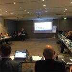 Hendrik Streeck Instagram - Kick of Meeting of the #European #HIV and #STI #prevention #network! What a historic moment! #aids #prep #teamworkmakesthedreamwork #gay #unaids #eu Berlin, Germany