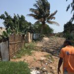 Hendrik Streeck Instagram - I had the opportunity to walk around in the neighborhood where we are working in Maputo. There is so much to do. #endhiv #endpoverty #teamworkmakesthedreamwork Polana Caniço "B", Maputo, Mozambique