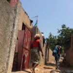 Hendrik Streeck Instagram - I had the opportunity to walk around in the neighborhood where we are working in Maputo. There is so much to do. #endhiv #endpoverty #teamworkmakesthedreamwork Polana Caniço "B", Maputo, Mozambique