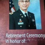 Hendrik Streeck Instagram - Thank you for your 29+years of service and immense contribution to the fight of HIV&AIDS! It’s an honor working with you! Glad to know that you are not leaving! #hiv #dc #usarmy #globalhealth Washington D.C.