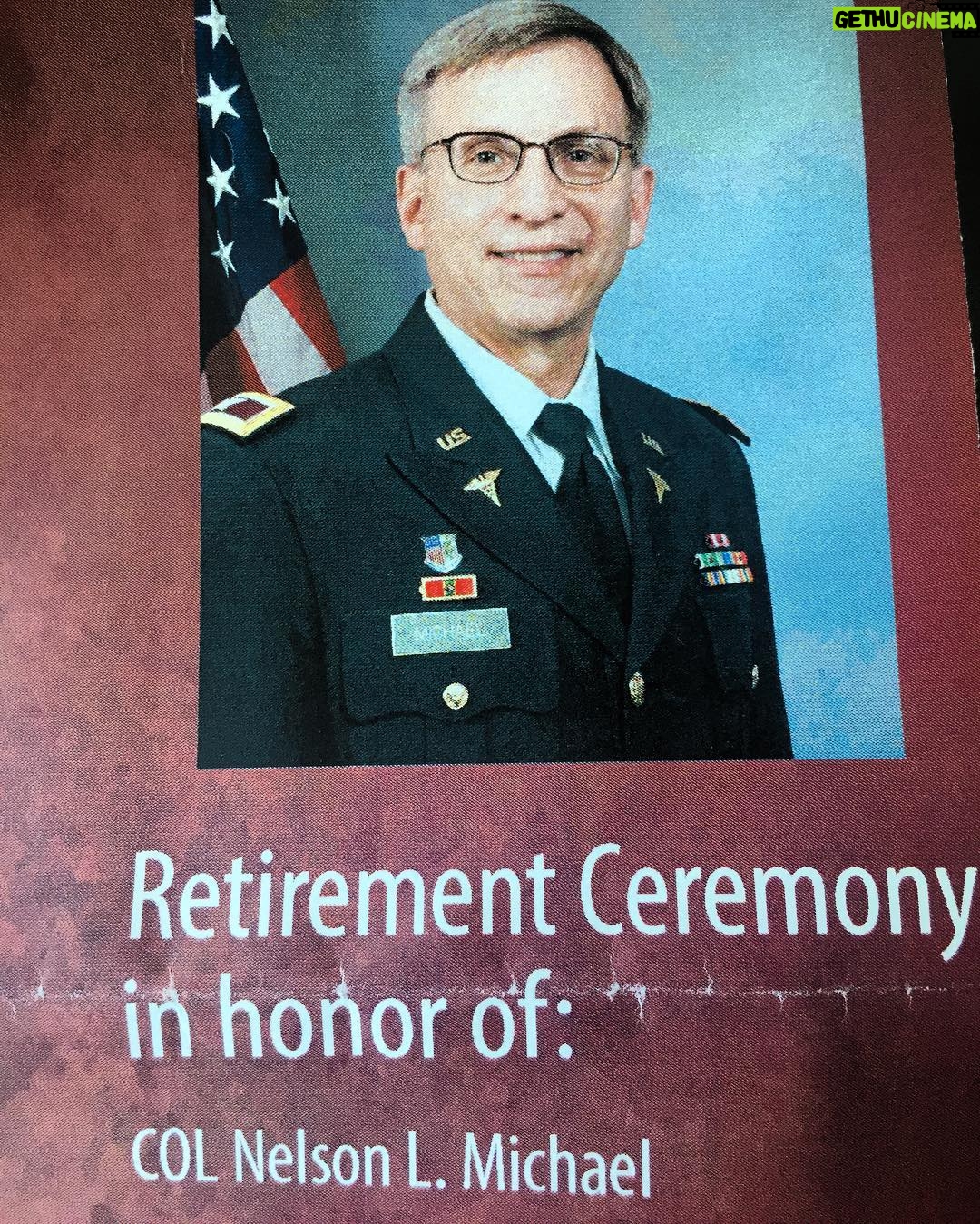 Hendrik Streeck Instagram - Thank you for your 29+years of service and immense contribution to the fight of HIV&AIDS! It’s an honor working with you! Glad to know that you are not leaving! #hiv #dc #usarmy #globalhealth Washington D.C.