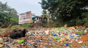 Hendrik Streeck Instagram - Ich habe vor kurzem in Indien diese Bild geschossen, was mir keine Ruhe lässt. 

Mülltrennung, Tempolimit, Diskussion um Verbrenner Fahrzeuge, Atom Ausstieg und regenerierbare Energien in Deutschland sind ja wichtige Diskussion. Aber wenn wir nicht beginnen, Klimaschutz international zu denken und zu forcieren, ist das nur ein Tropfen auf den heissen Stein. 

Wie viele Tiere seht ihr auf dem Bild? Ich zähle sechs Kühe 🐄 , drei Reiher 🦩 und eine Taube 🕊️ . 

Auf dem Schild steht übrigens: „throwing/dumping garbage here is strictly prohibited”