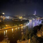 Hendrik Streeck Instagram - Tbilisi, Georgia