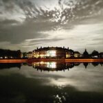 Hendrik Streeck Instagram - Ein wundervoller Abend beim Sommerkonzert der Landesregierung NRW in einer traumhaften Kulisse des Schloss Nordkirchen @land.nrw