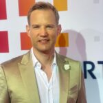Hendrik Streeck Instagram - #Bertelsmannparty 2023. was für ein schönes Event in Berlin. Danke für die Einladung Bertelsmann-Repräsentanz
