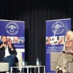 Hendrik Streeck Instagram - Interesting and sharp discussions with students of the @bavarian_international_school on measures, justifications and issues during the COVID19 pandemic Bavarian International School