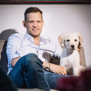 Hendrik Streeck Instagram - Vielen Dank für die tollen Fotos!
Credit: @stefanfingerphotography
