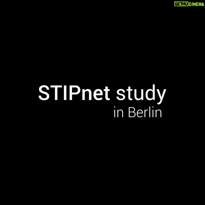 Hendrik Streeck Instagram - Stipnet is launched. Here we explain what we are actually doing! More on stipnet.eu #hiv #sti #europe #prep