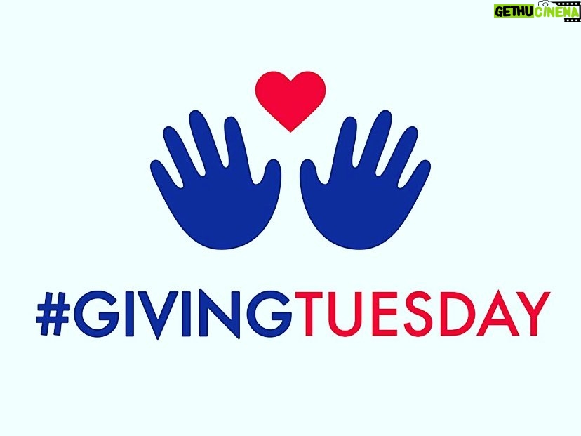 Henny Russell Instagram - I donated to Ending Violence Against Women International @evawintl The Actors Fund @theactorsfund The ASPCA @aspca and the New York Public Library @nypl 💙💙 It’s a way of showing gratitude and helping others. Please give what you can, whatever day it is! It feels good! 🥰#grateful #GivingTuesday #GiveAnyDay