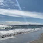 Henny Russell Instagram - Heaven. Santa Cruz, California