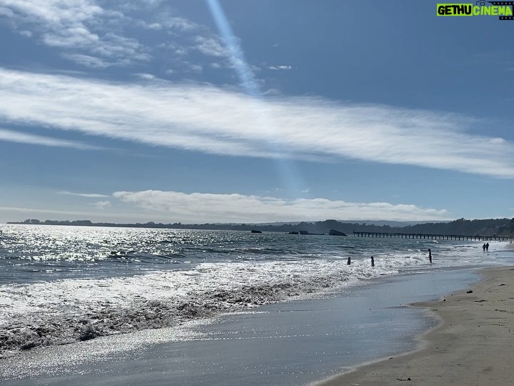 Henny Russell Instagram - 1) Golden Gate Bridge, San Francisco 2) Seacliff State Beach, Aptos 3) Wilder Ranch State Park, Santa Cruz California