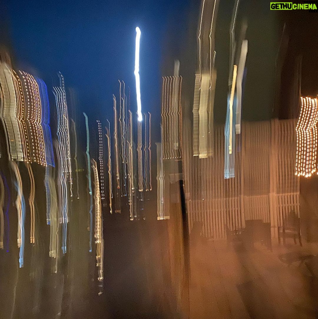 Henny Russell Instagram - Sometimes there are #HappyAccidents” 💙 Just because things don’t work out the way you planned doesn’t mean they aren’t beautiful. New York City, N.Y.