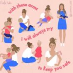 Henny Russell Instagram - #ProtectYourChildren #GetVaccinated ARTIST: @common_wild 💕 I do not have children, I am vaccinated, and I continue to wear a mask in any public place to protect my neighbor’s children. I choose love. ❤️