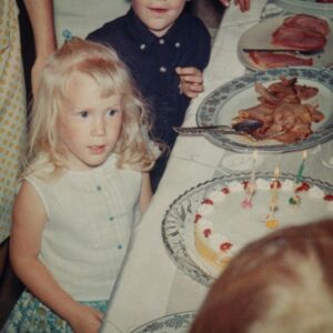 Henny Russell Instagram - Still my favorite birthday pic. Grateful for another trip around the sun! 🎂#birthday 💕 #grateful
