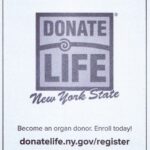 Henny Russell Instagram – Super easy! Saves lives! Only takes a minute! 💙💙💙