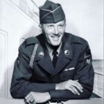 Henny Russell Instagram - #HappyVeteransDay 🇺🇸 (My dad, Army.) To all veterans: THANK YOU FOR YOUR SERVICE!