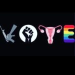 Henny Russell Instagram - PLEASE VOTE! This election is SOOO important! #vote #vote2022 💙🇺🇸