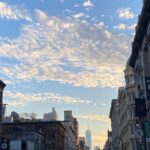 Henny Russell Instagram - #i❤️nyc #nofilter
