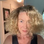 Henny Russell Instagram - #curls #nofilter #justsunlight #actorslife New York City, N.Y.