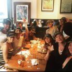 Henny Russell Instagram - Remember the C-BLOCK hats? Your chance to get the very last one coming next week… #oitnb #cblock #caroldenning #bulltrue #oitnbseason6 #orangeisthenewblack #orangefamily