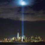 Henny Russell Instagram - I will always remember. #911 #NeverForget #gratitude New York City, N.Y.