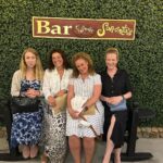 Henny Russell Instagram – 1990 vs 2023 #Girlfriends #OldFriendsAreTheBestFriends #NorthCarolina #NYU