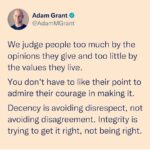Henny Russell Instagram - THIS! @adamgrant 🙌🙌🙌