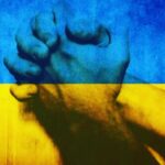 Henny Russell Instagram - #iStandWithUkraine 🇺🇦💙💛🙏🙏🙏