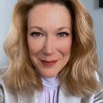 Henny Russell Instagram - It’s a rare day that I actually do full hair & make-up! 💄#actorslife #grateful
